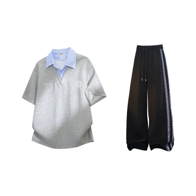 ORNOT Casual Sportswear Unisex-6