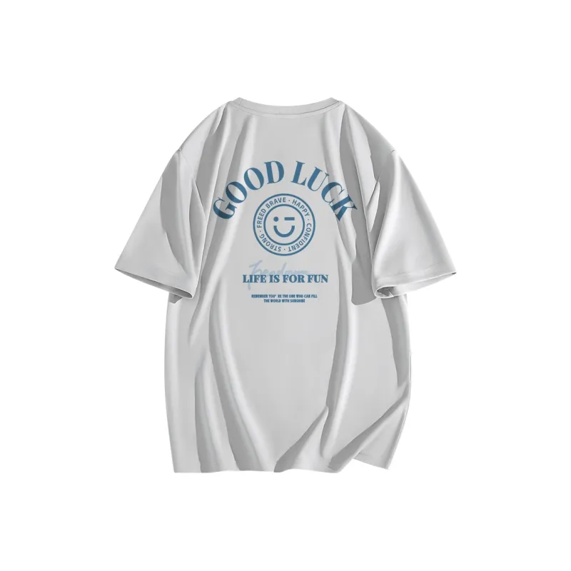 MINISO T Shirts Unisex-13