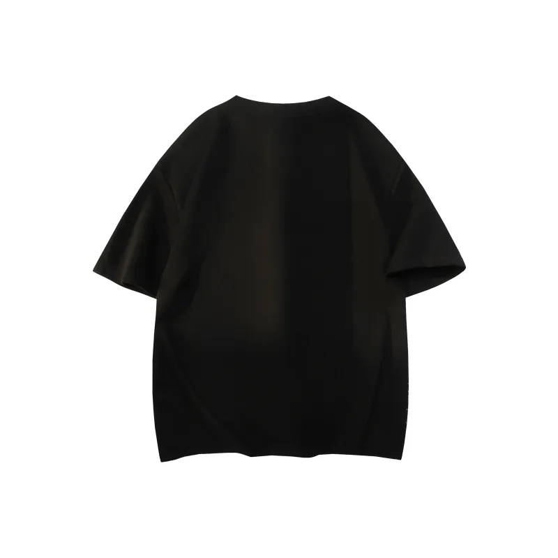 DANGERTIGER T Shirts Unisex-7
