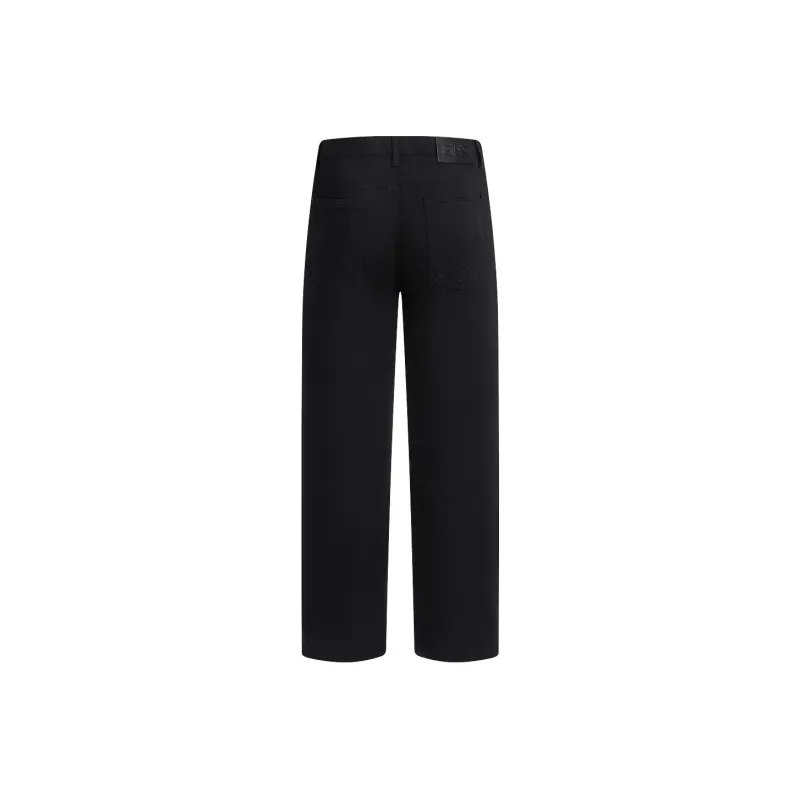 C'N'C New Order & Classics Series Casual Pants Men's-1