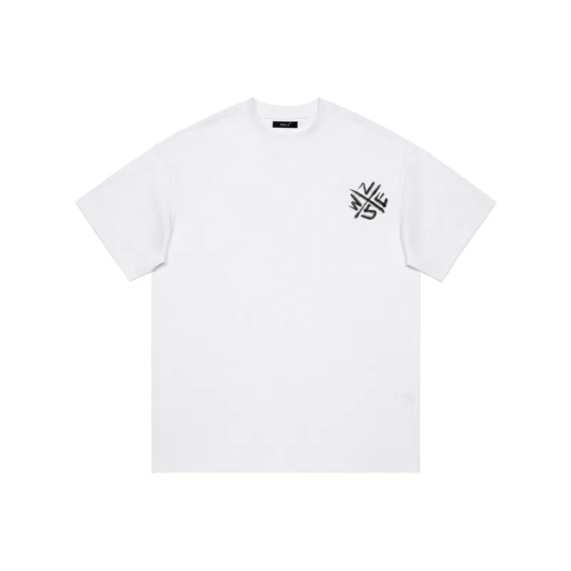 Universal Templates T Shirt Unisex-5
