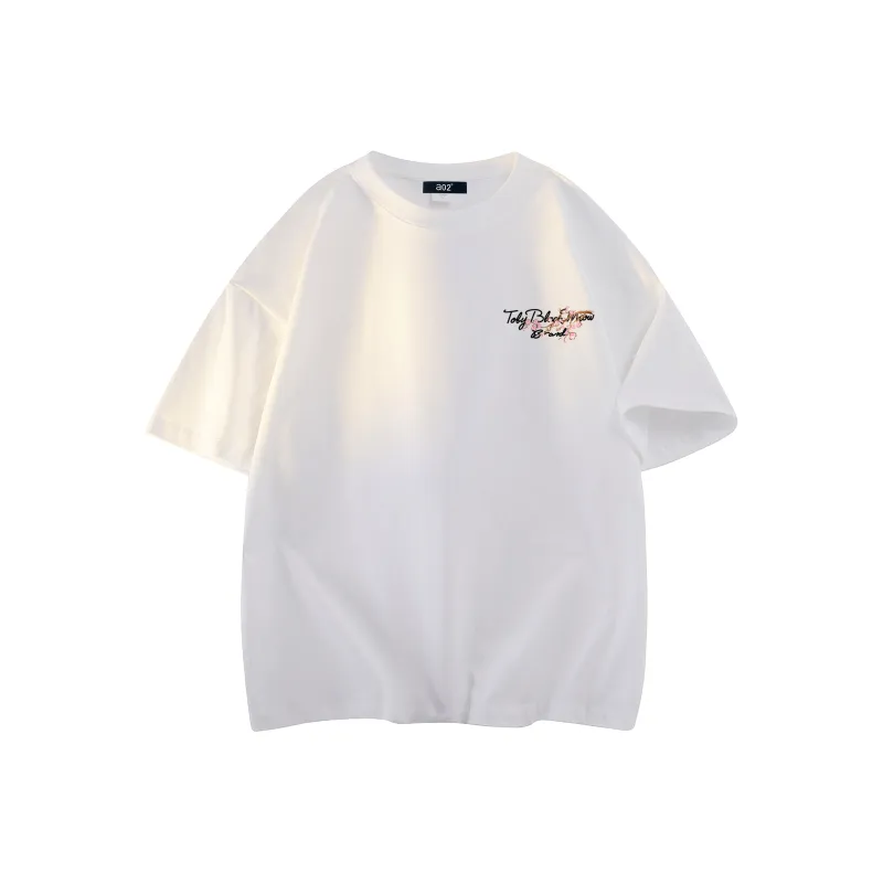 A02 T Shirts Unisex-21