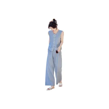 Still Quiet Business Suit Women's