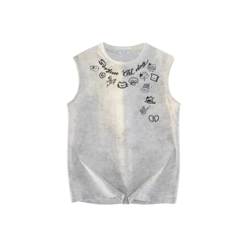 7 SEVFUN Tank Tops Unisex