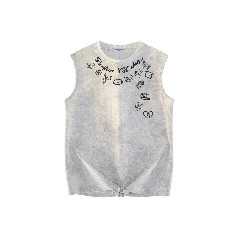 7 SEVFUN Tank Tops Unisex-5