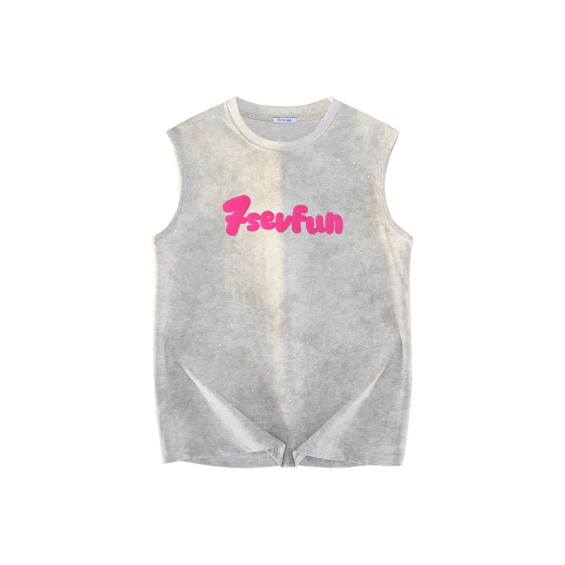 7 SEVFUN Tank Tops Unisex-11