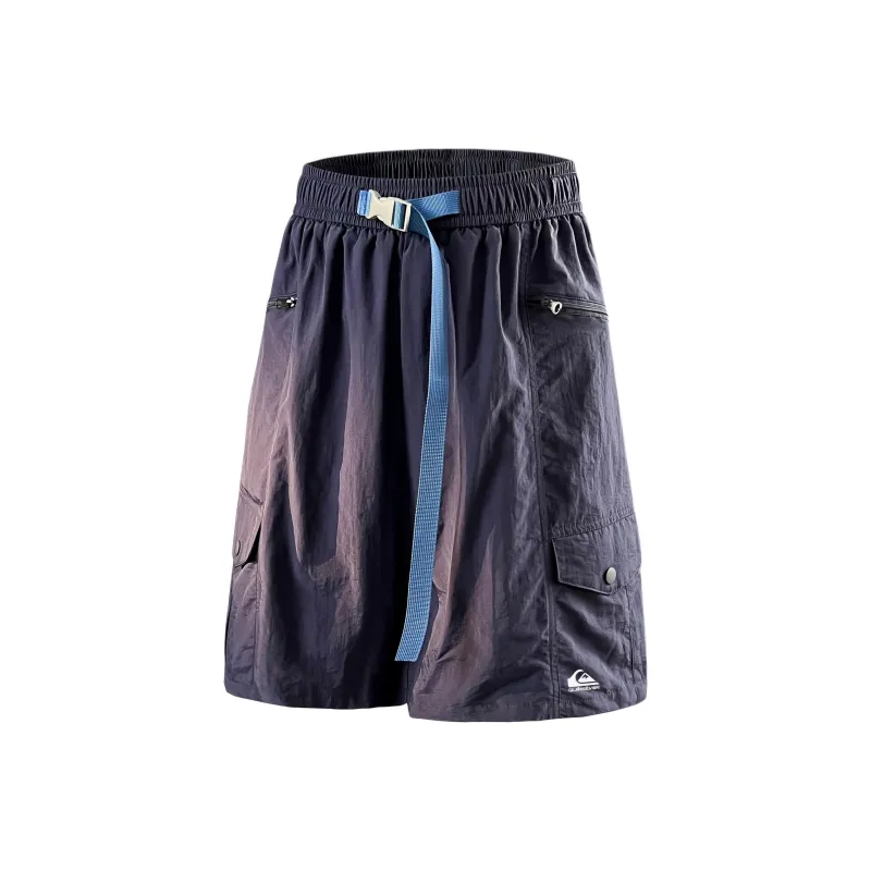 Quiksilver Casual Shorts Unisex-0