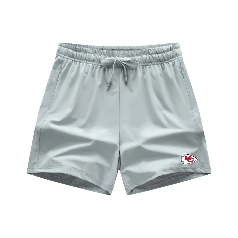 NFL Casual Shorts Unisex-7