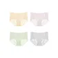 4 Pack (Vanilla Skin+Misty Mountain Purple+Tender Onion Green+Cloud Frost Gray)