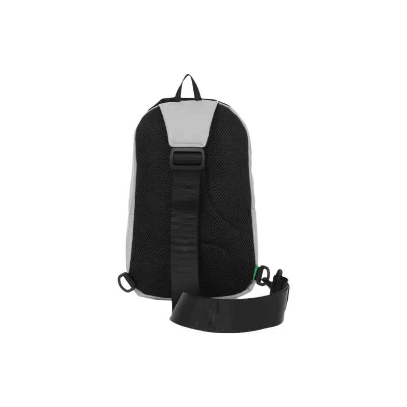 THE NORTH FACE Nylon Sling Bag Men's Cool Gray-1