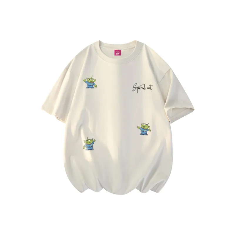 Disney Toy Story Series T Shirt Unisex-28