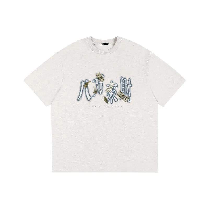 ROBINHOOD T Shirts Unisex-6