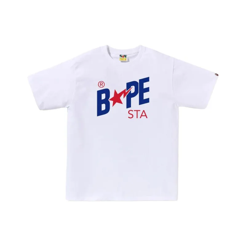 A BATHING APE T Shirts Unisex-6
