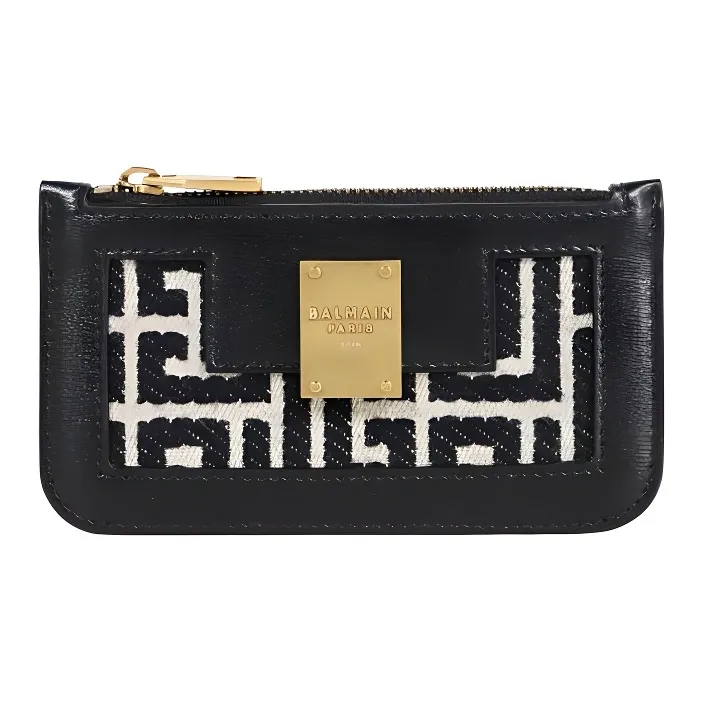 BALMAIN Card Holders-0