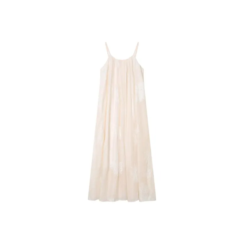 THE SEA LIFE Slip Dress Women's-0