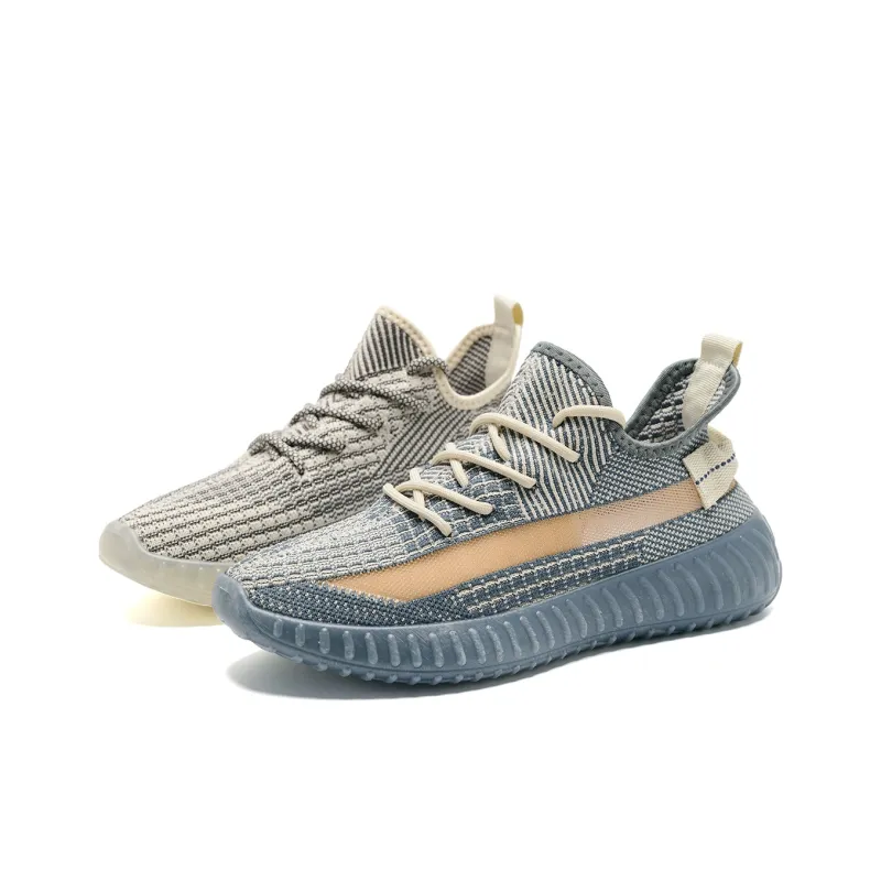 Anime Story Anti Slip Wear Resistant Low Top Casual Shoes Unisex-43