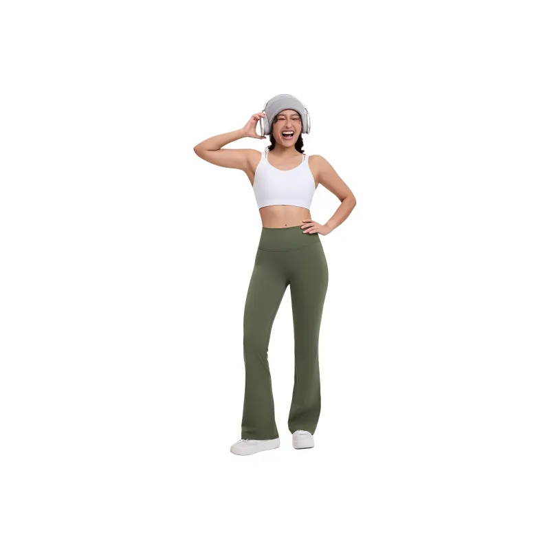 MAIA ACTIVE Yoga Pants Women's-2