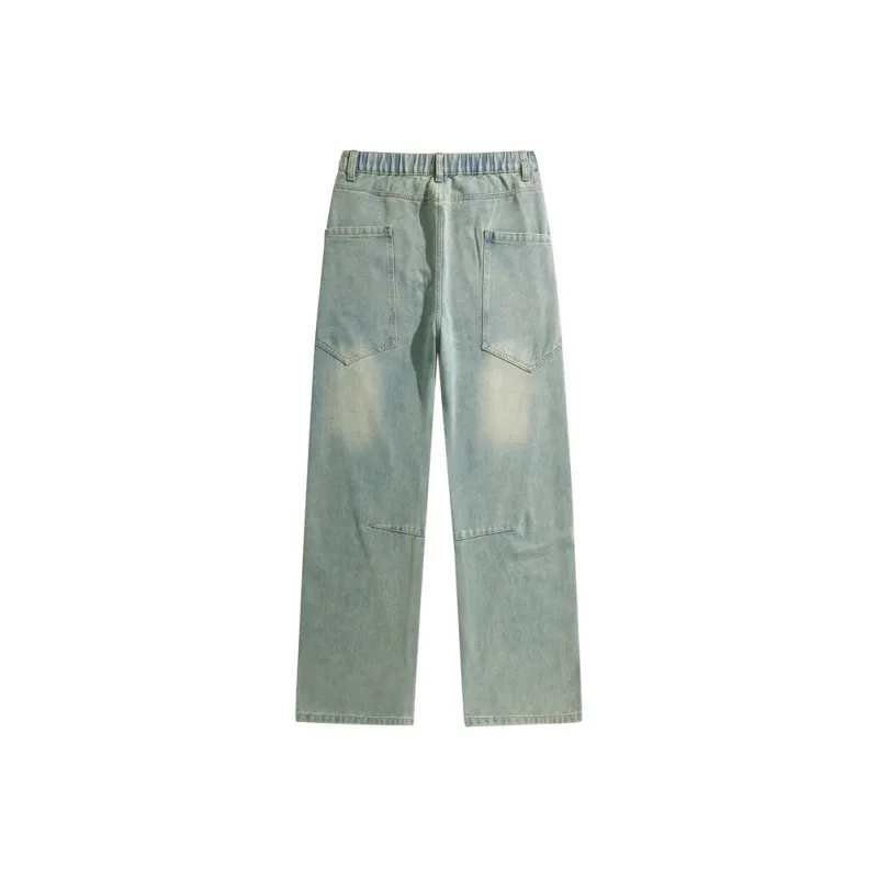 DJ.SPIRIT Jeans Unisex-6