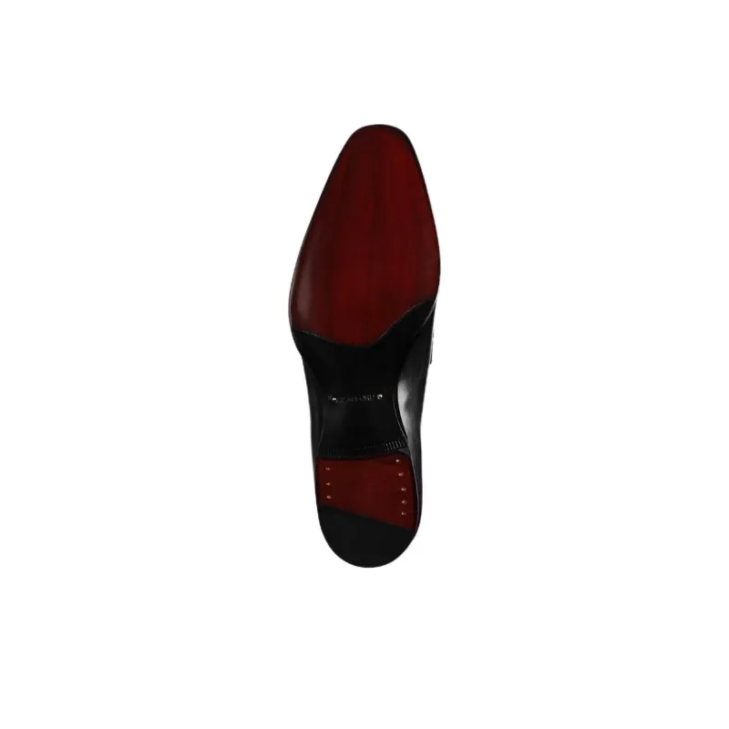 TF Elkan Casual Shoes Men's Black-4
