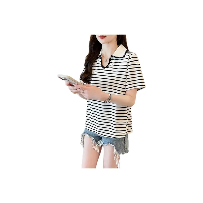 GOSO T Shirts Women's-0