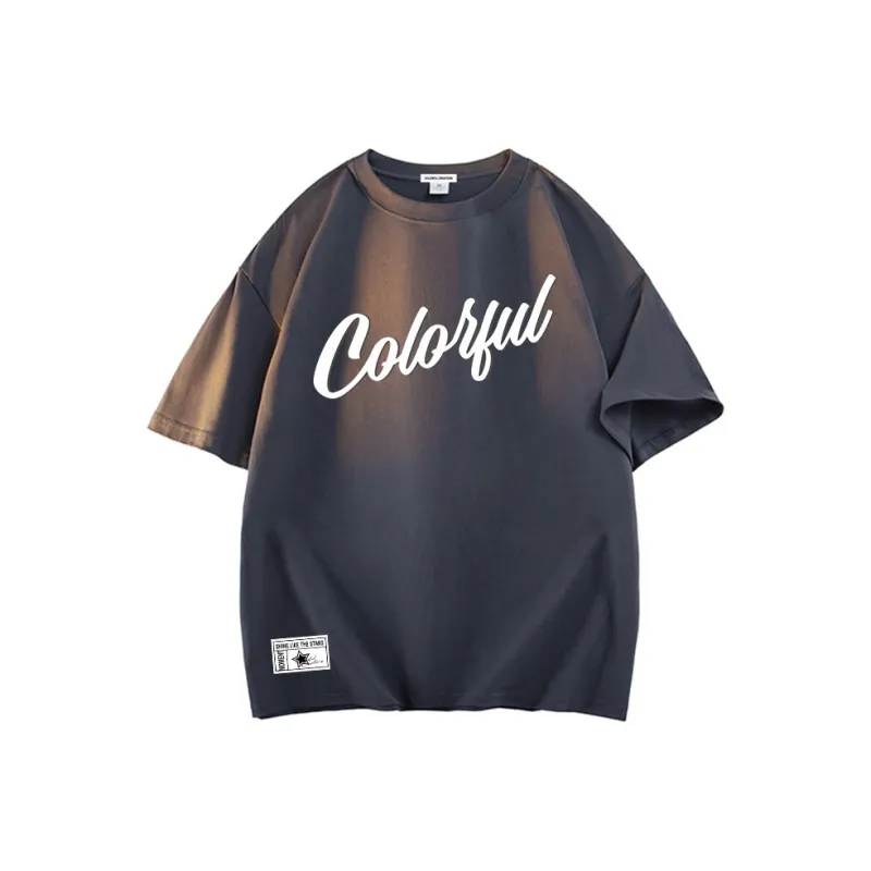 Colorful Creations T Shirt Unisex-8