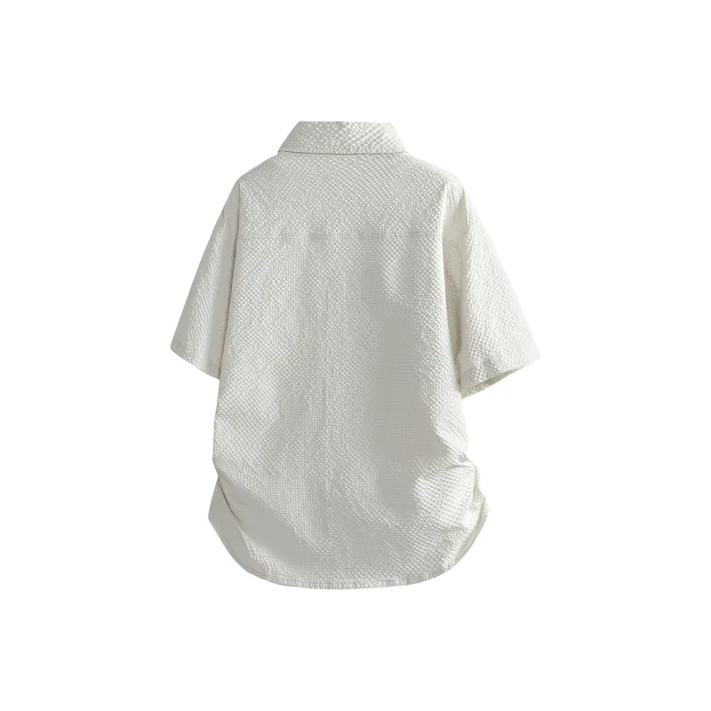 FASTFISH Shirts Unisex-5