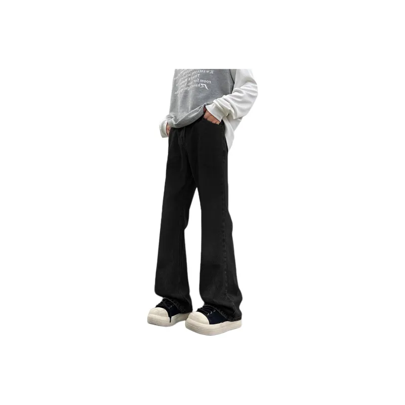 PAUL COSTELLOE Jeans Unisex-3