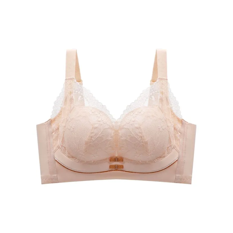 YINLEI Women's Bras-9