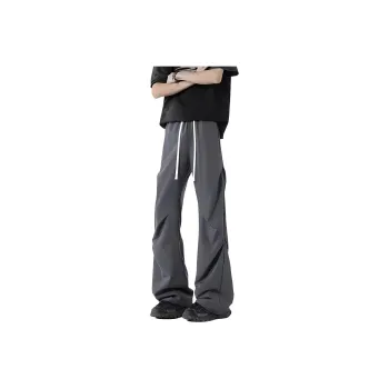 T IRA Casual Pants Unisex