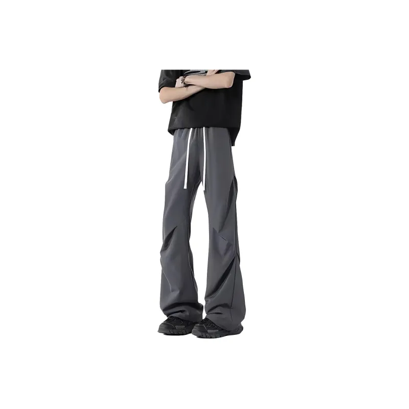 T IRA Casual Pants Unisex-0