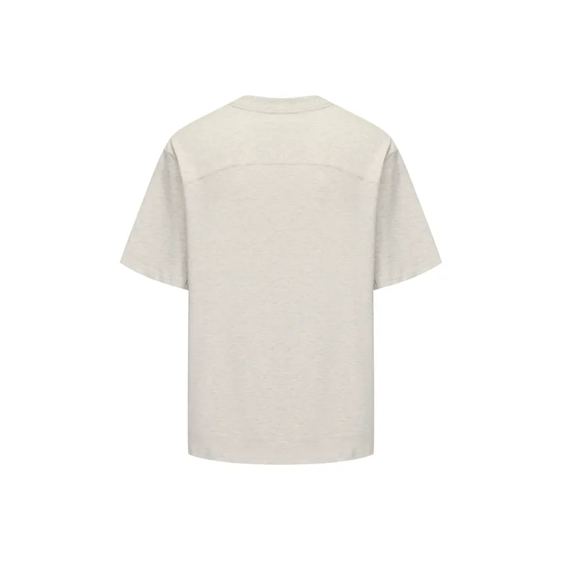 HELIPORT Short Sleeved T Shirts Unisex-10