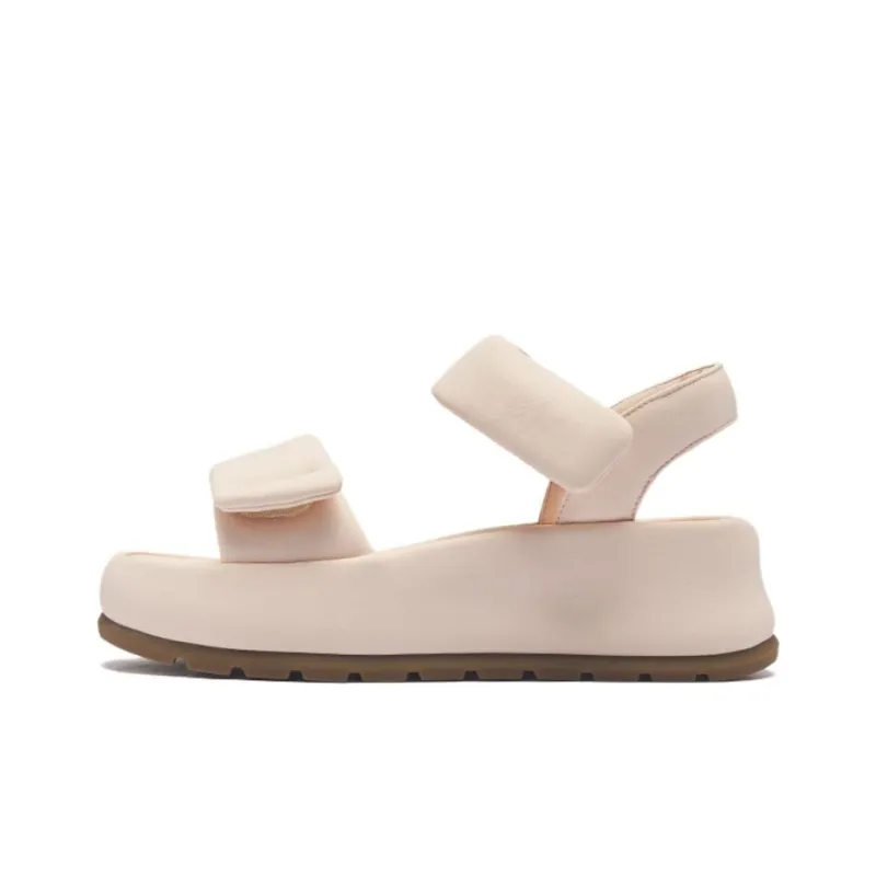 AGSDON One Strap Sandals Women's-7