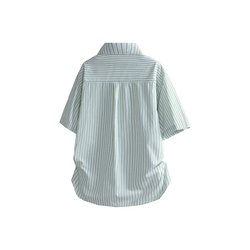 HOKLV Shirts Unisex-8