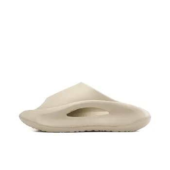 GERTOP Quiet Slip Resistant Odor Resistant Abrasion Resistant Cushioning Slide Slippers Unisex