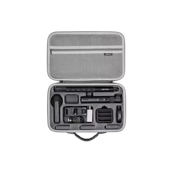 STARTRC Camera Bags Compatibility With Insta360 X3 Clothing Sets Storage Bag-2