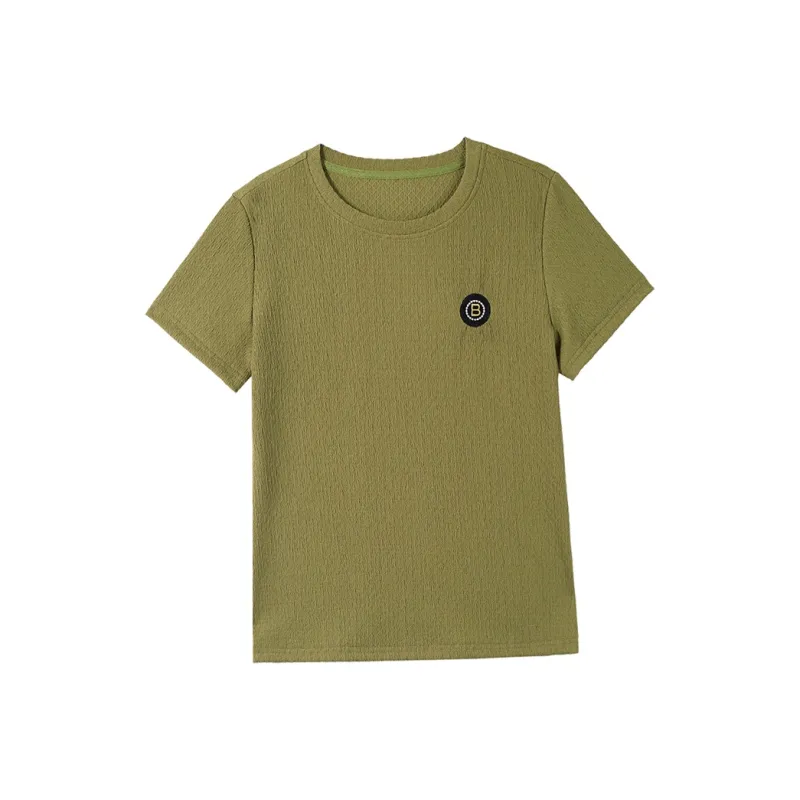 The New Age Family T Shirt Women's-8