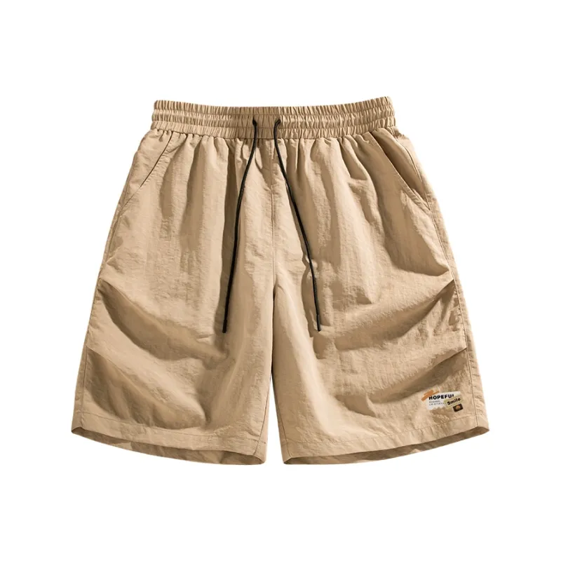 MINISO Cargo Shorts Unisex-15