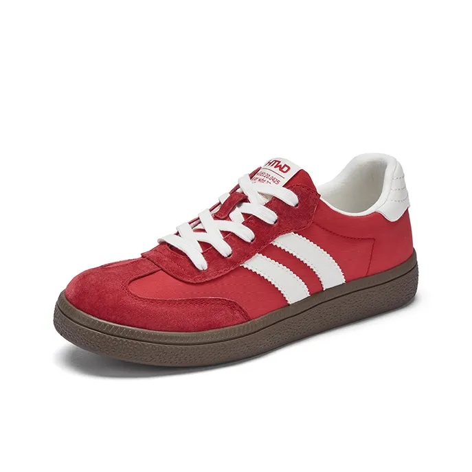 Hotwind Virtue Collection Low Top Skateboard Shoes Women's-1