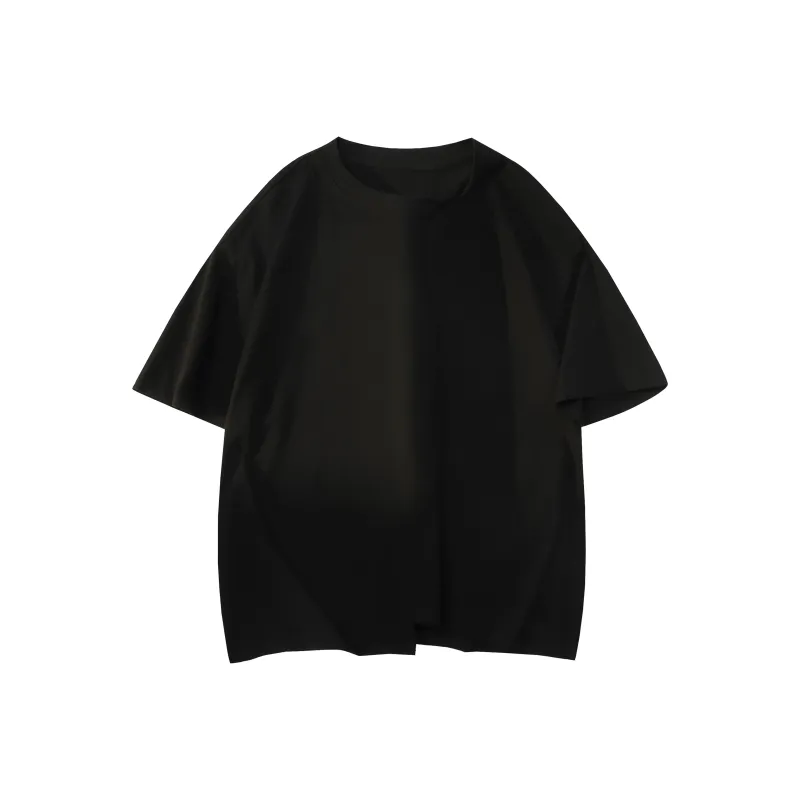 DANGERTIGER T Shirts Unisex-5