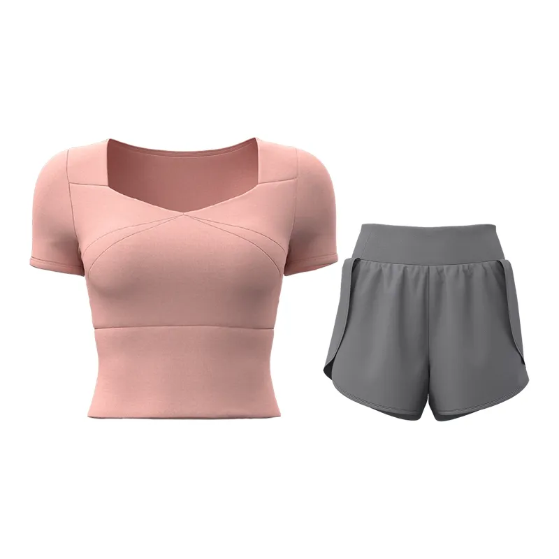 FARO Women's Shapewear-33