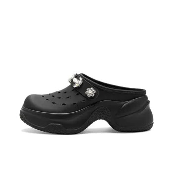 NINI WEST Clogs Women's