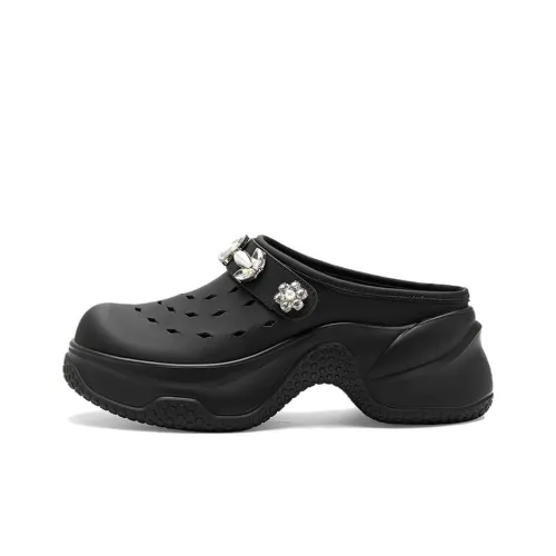 NINI WEST Clogs Women's