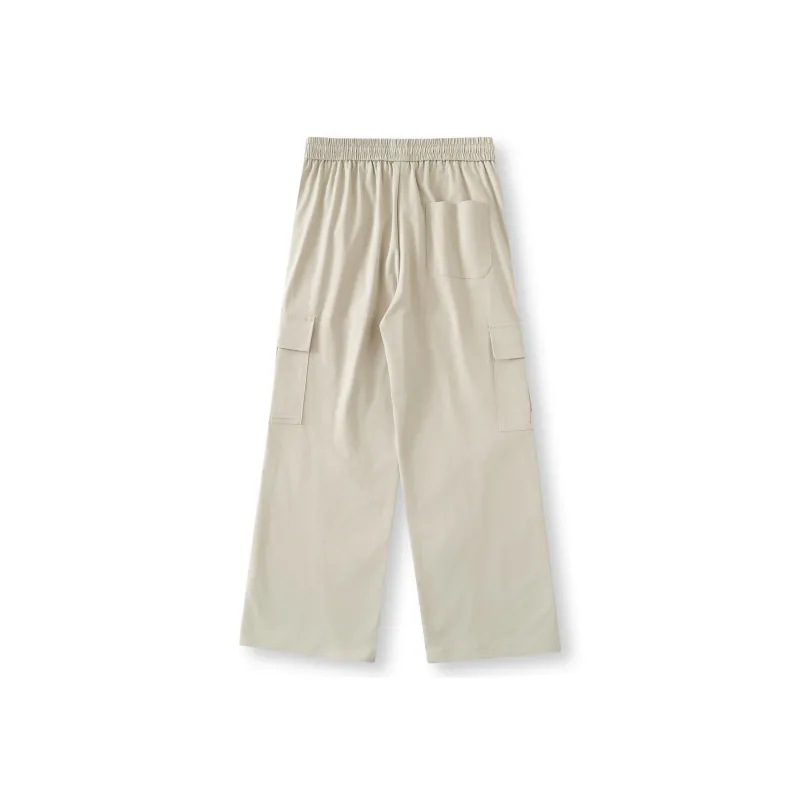 A3G4 Cargo Pants Unisex-1