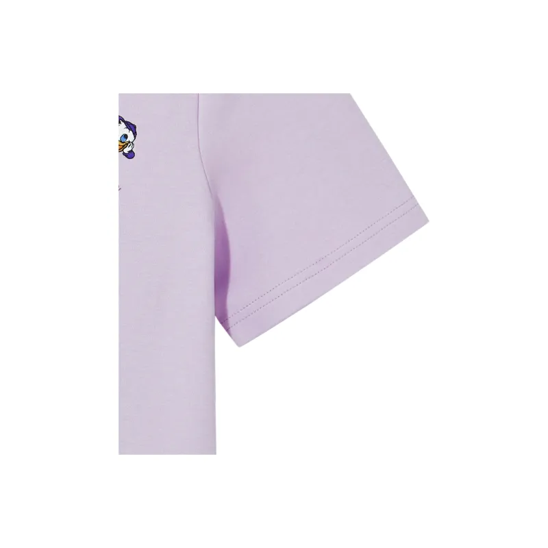 Hotwind T Shirts Women's-8