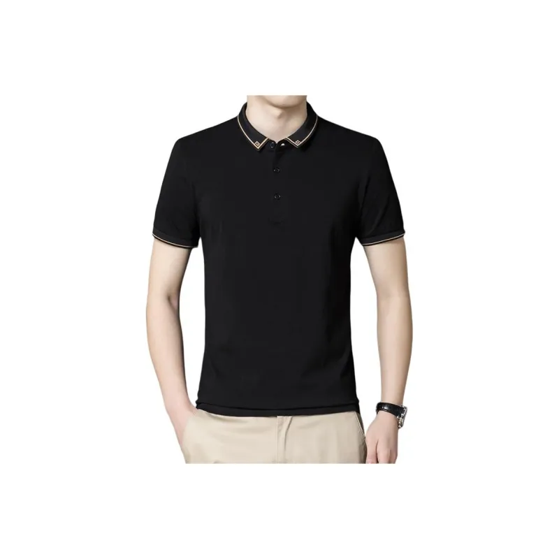 PIERRE CARDIN Polo Shirts Men-16