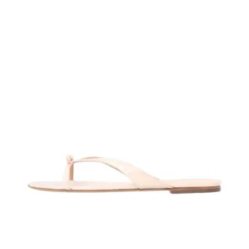 FERRAGAMO Flip Flops Women's Beige
