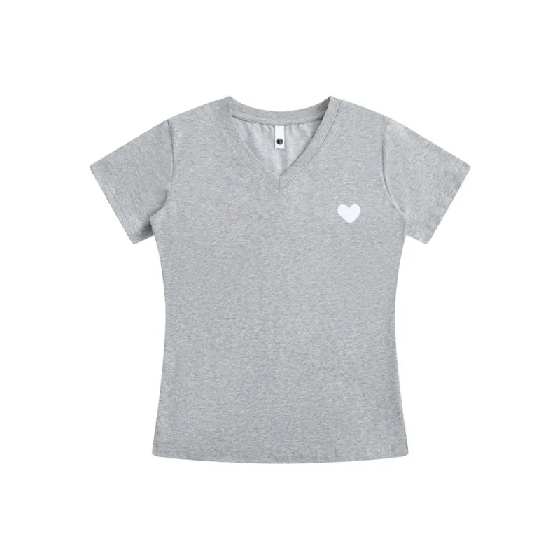 CHANT'2nd T Shirts Women's-7