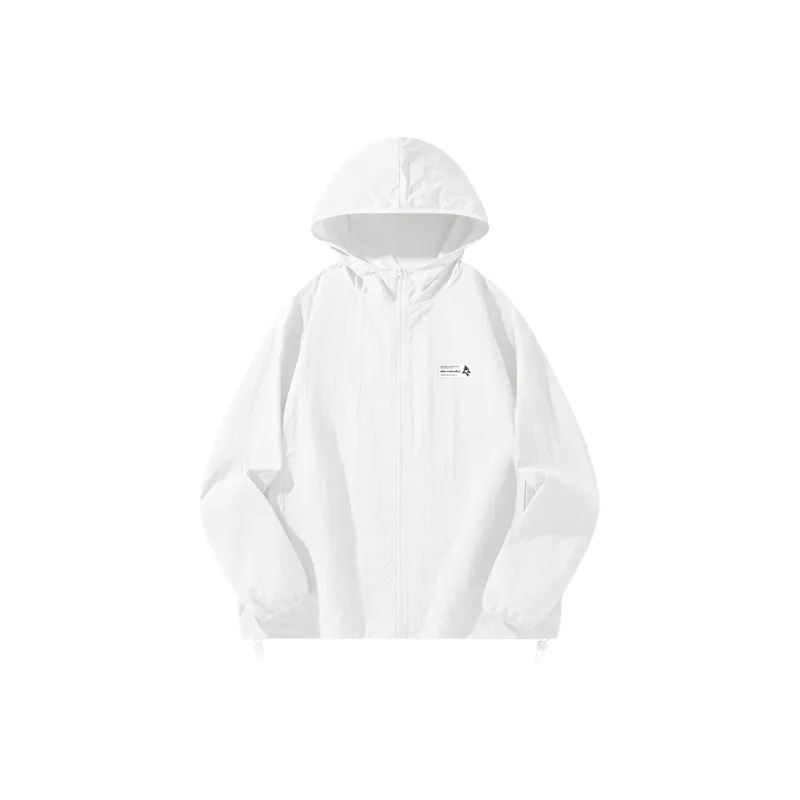 FAIRWHALE Super Light Breathable Quick Dry UV Protection Sun Protection Clothing Unisex-10