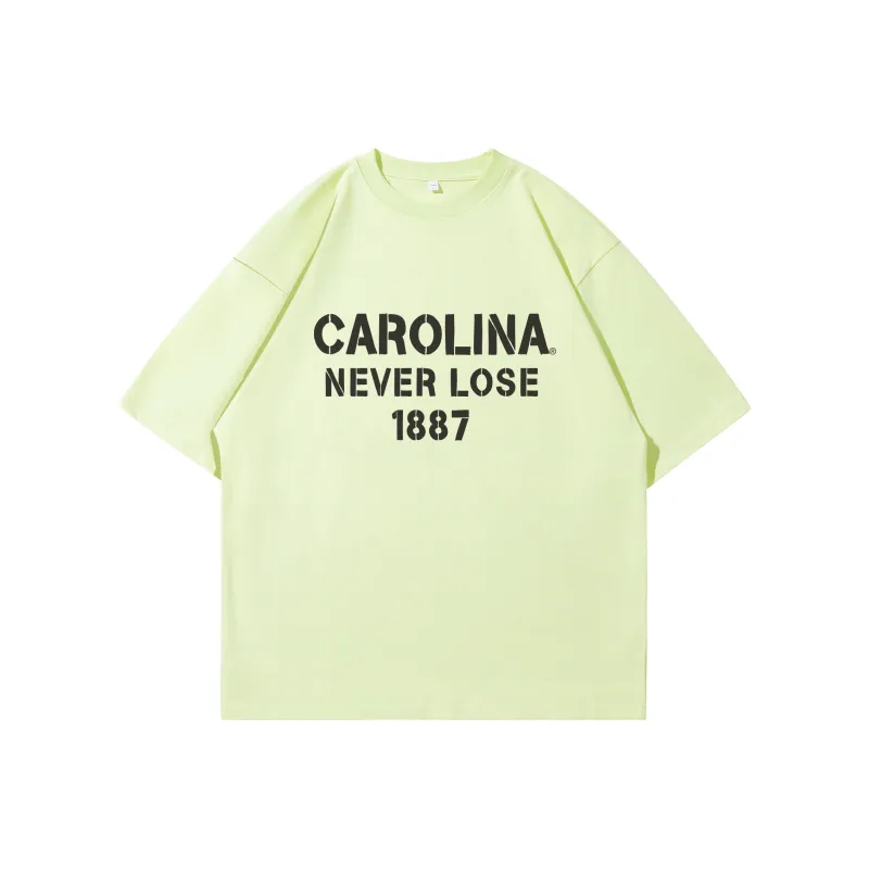 NCAA T Shirts Unisex-18