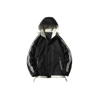 MIIRACER Jackets & Coats Unisex
